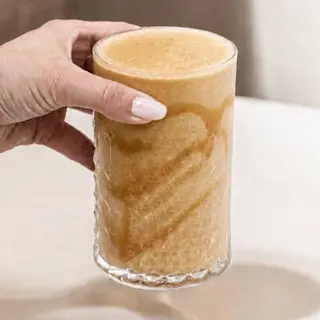 Frappé vainilla/caramel