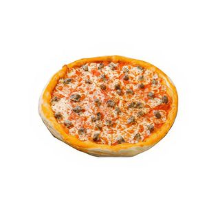 Pizza de ternera 30 cm.