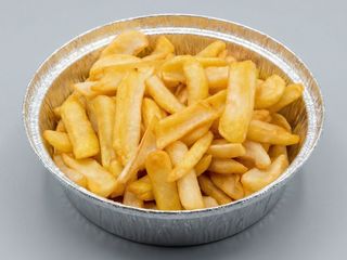 Patatas fritas