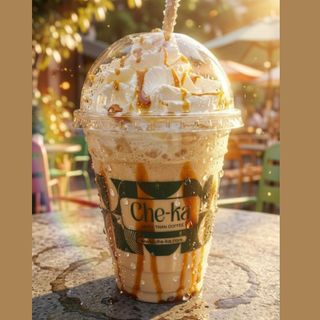Frappé