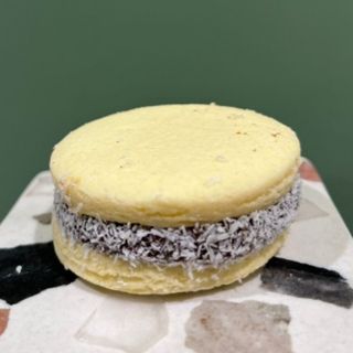 Alfajor de maicena 55 g.