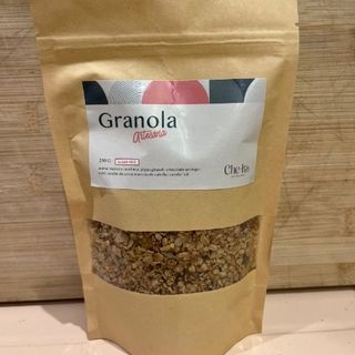 Granola 250 grs