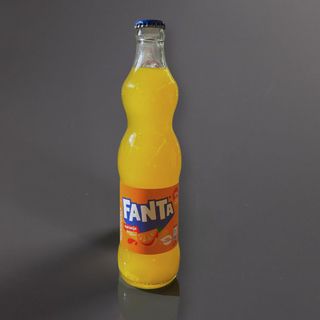 FANTA