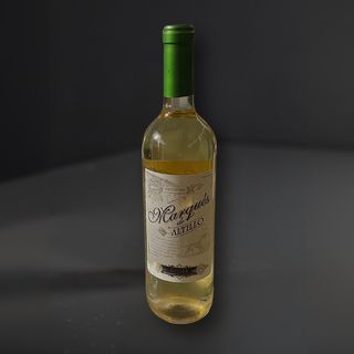 MARQUES DE ALTILLO BLANCO 750ML