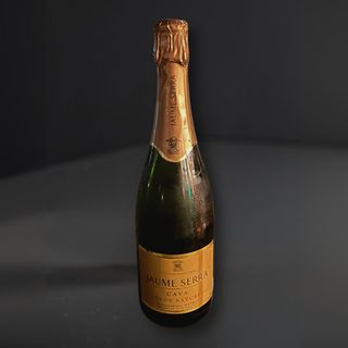 CAVA JUAME SERRA BRUT NATURE 750ML