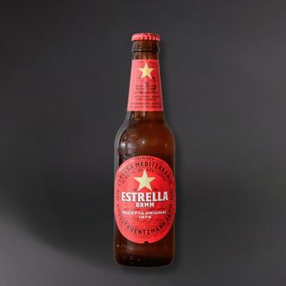 ESTRELLA DAMM