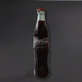 COCA COLA
