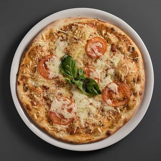 PIZZA MARGARITA 30-32CM
