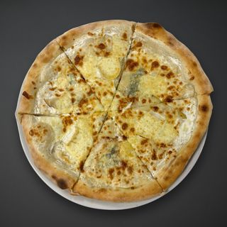 PIZZA 4 QUESOS 30-32CM