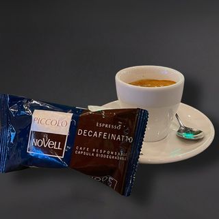 ESPRESSO DESCAFEINADO