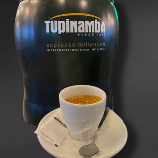 ESPRESSO