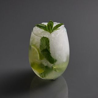 MOJITO 0%