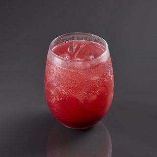 DAIQUIRI DE FRESA