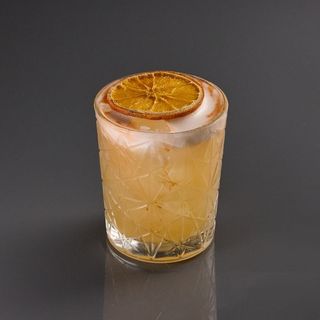 WHISKY SOUR
