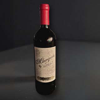 MARQUES DE ALTILLO TINTO 750ML