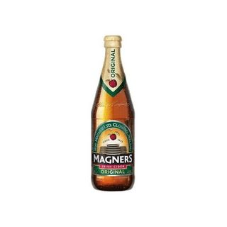 SIDRA MAGNERS