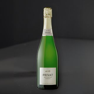 CAVA PRIVAT BRUT NATURE RESERVA 750ML