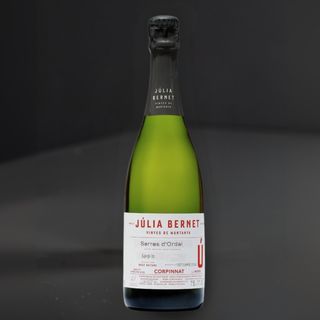 CORPINAT JULIA BERNET BRUT NATURE 750ML