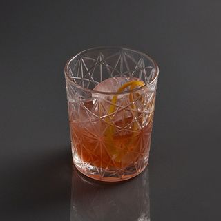 OLD FASHIONED