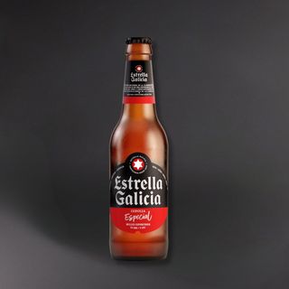 ESTRELLA GALICIA