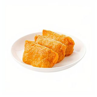 Atún Con Mayo Picante