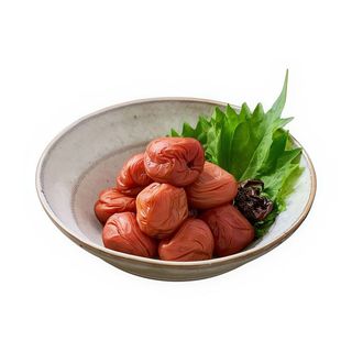 Umeboshi