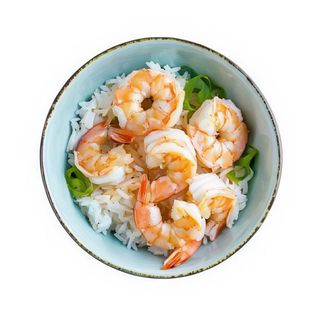 Poke De Langostino