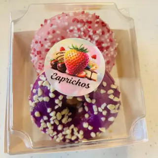 Oferta cajita x 2 dots