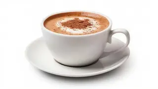 Café bombón (250 ml.)