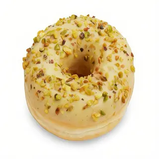 Dots pistacho 