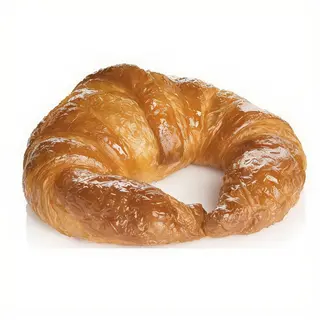 Croissan cuernos