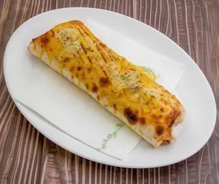 Menú Taco De Pollo