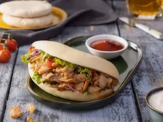 Menú Degustación