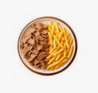 Snack (Pequeño)