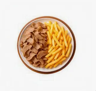 Snack (Grande)