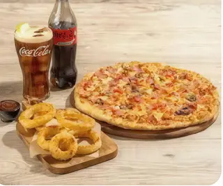 Combo 1