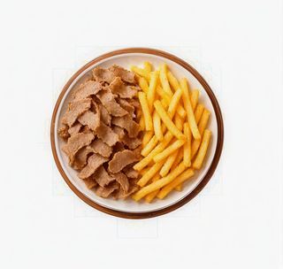 Snack (Pequeño)