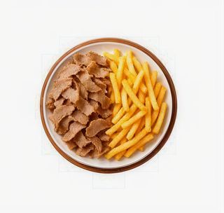 Snack (Mediano)