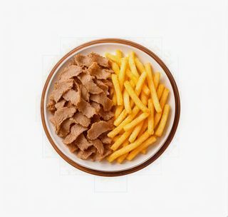 Snack (Grande)