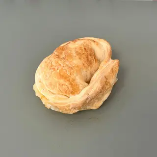 Empanada De Jamón Y Queso