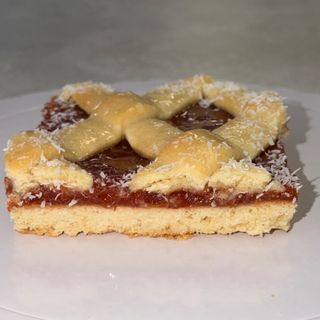 Porción De Pastafrola