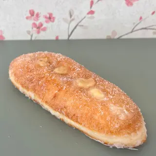 Suso De Crema 