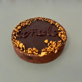 Tartaleta Cañuelas