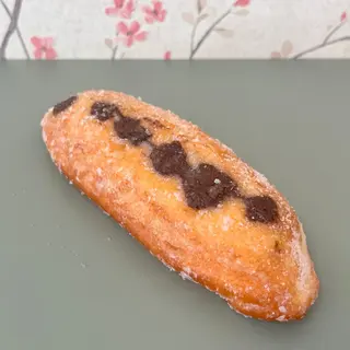 Suso De Chocolate