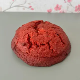 Cookie De Red Velvet