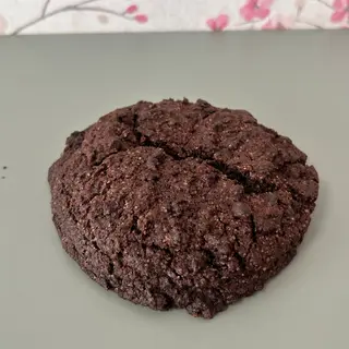 Cookie De Chocolate