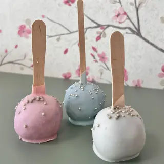 Cake Pop