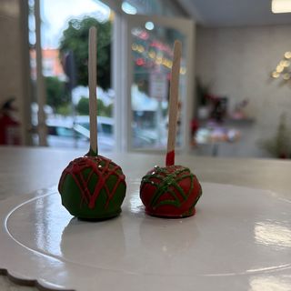 Cake Pop