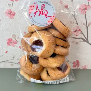 Bolsita de pepas