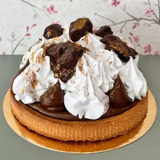 Tarta Andrea